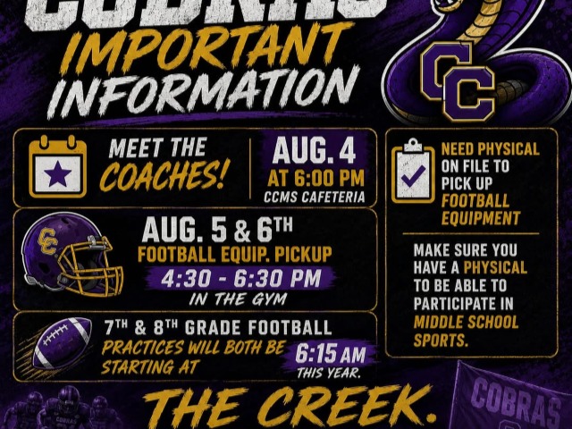 Meet The Coaches