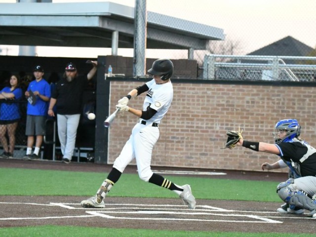Jackets shut out Spartans, 5-0, in home opener at new stadium