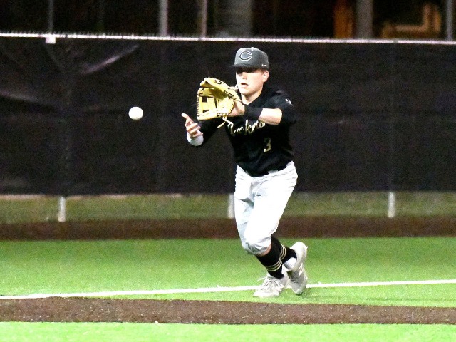 Jackets, still ranked No. 1, to face rival Joshua