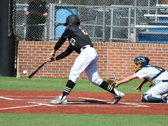 Fresh off 5-0 showing in Crowley tourney, Jackets set to open district play