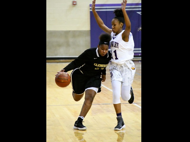 Lady Jackets place two on all-district first team