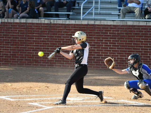 Lady Jackets beat Joshua in finale; Chavez to continue as head softball coach