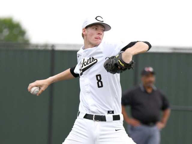 Cleburne baseball headlines stellar regular seasons in Johnson County