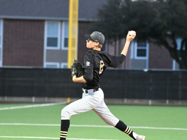 Cleburne beats Granbury, 7-0, as Cody tosses second straight CG shutout
