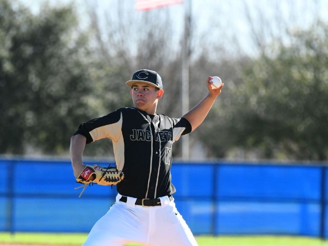 Cleburne baseball carries high expectations into 2018 season