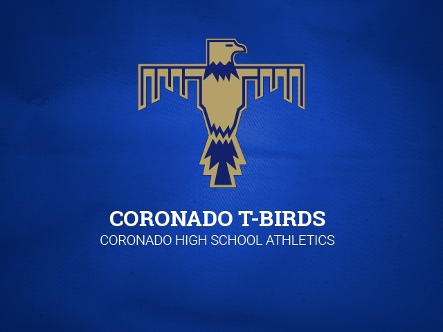Coronado’s Heist signs with TCU volleyball