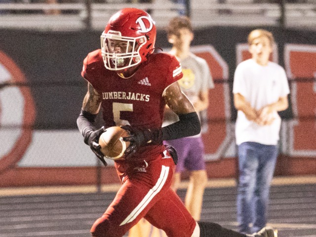Phipps lifts Lumberjacks to district-opening win over Woodville