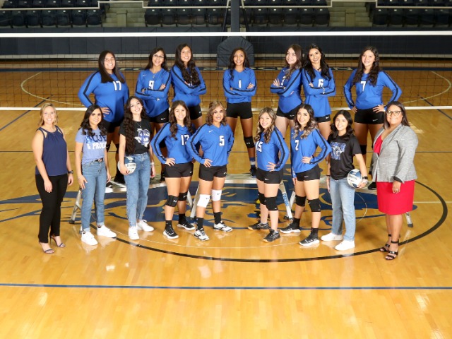 FSHS JV Volleyball Team ends Comanche Classic with 3rd place in Silver Bracket