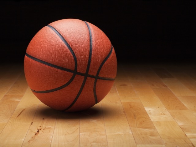 Varsity Girls Basketball