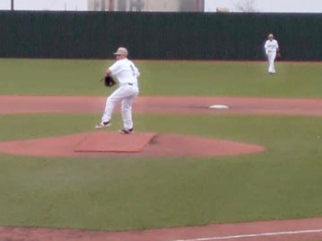 JV Blue Beats Big Spring 