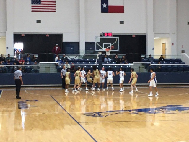 Panthers lose a tough one to Big Spring