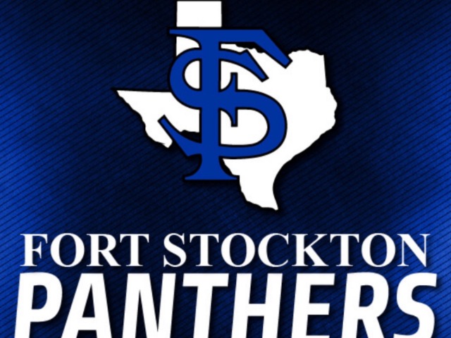 Panthers vs Lamesa HS