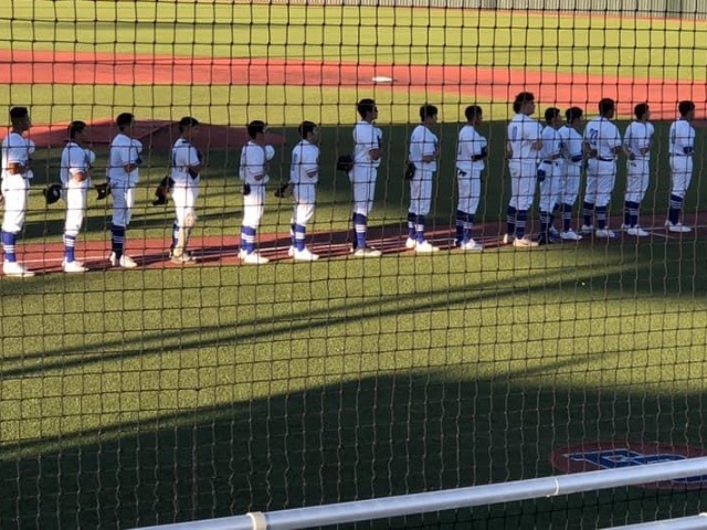 Panthers victorious against Presidio