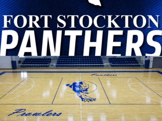 Panthers vs Big Spring HS