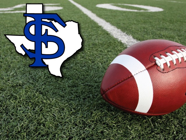 FORT STOCKTON 21, ALPINE 6
