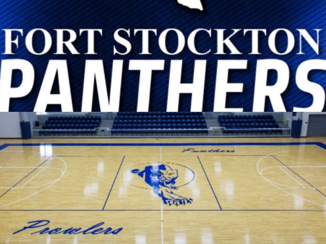 Panthers vs Del Rio HS
