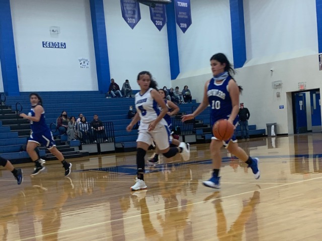 Fort Stockton Prowlers drop one to Snyder 