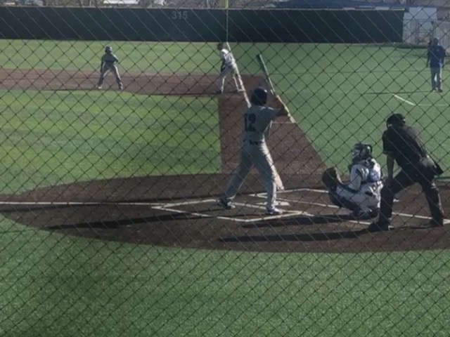 Two Wins In Pecos