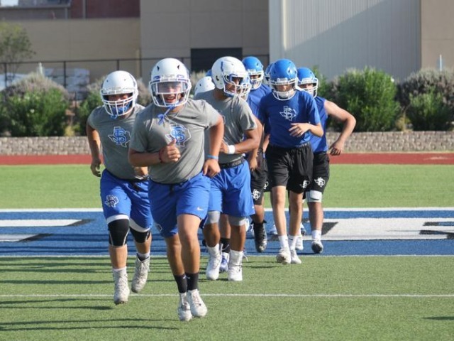 COUNTDOWN TO KICKOFF 2019: Fort Stockton Panthers