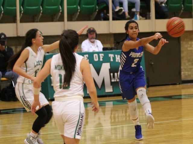Prowlers 71 Monahans 65
