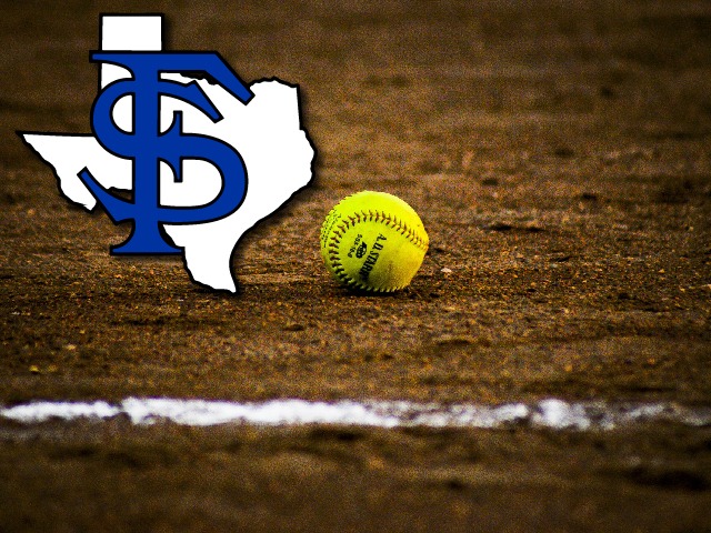 8-3 (L) - Fort Stockton @ Andrews