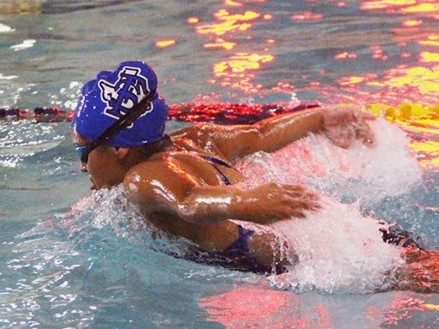 Pecos Invitational Girls