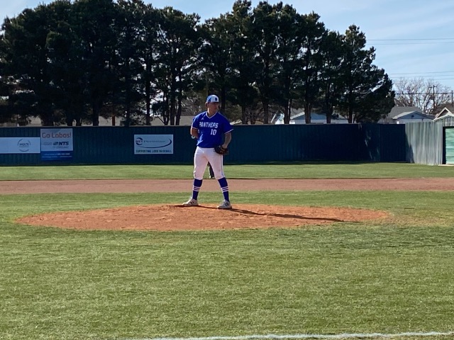 Fort Stockton Panthers Varsity Claims Victory Over Perryton