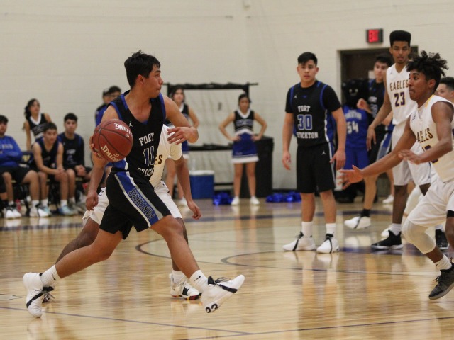 Pecos 70, Panthers 65