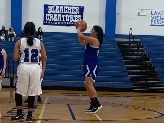 Prowler sub varsity squad snaps losing streak in Big Spring 