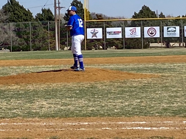 Fort Stockton Panthers Varsity Drops Game to Big Spring After Late Score
