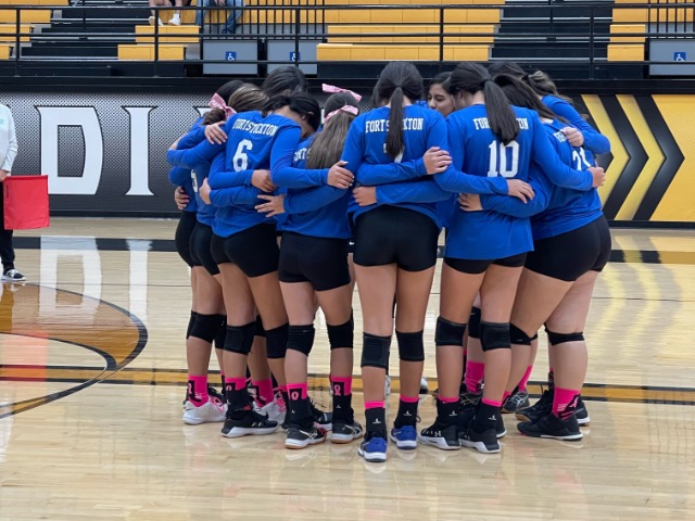 Prowler JV team ends season with victory over Pecos