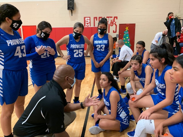 Prowlers lose tough bout to Sweetwater 