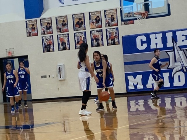 Fort Stockton sub varsity squad kicks off district with a victory