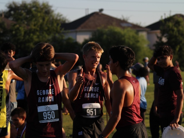 THE Alief Classic - Recap
