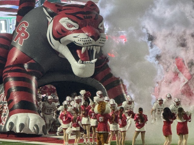 Glen Rose Fresh-Baked Goods, Open on Fridays...