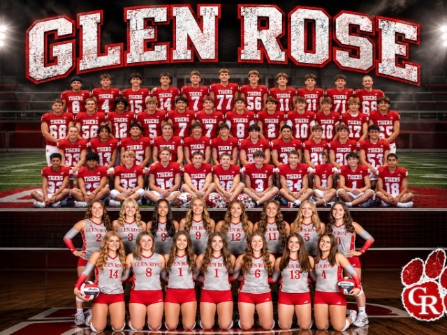 New Season, New Roles and a Whole Lot of Tiger Spirit