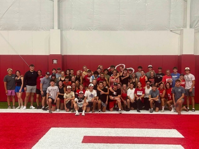 TIGER MOM FOOTBALL CAMP: THE SCOUTING REPORTS ARE IN