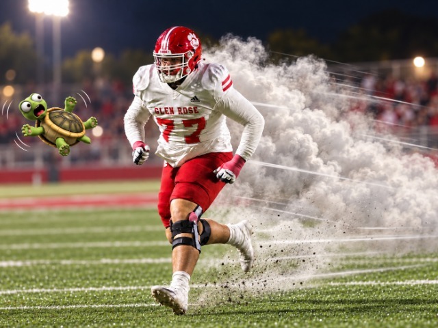 The Wild Went Quiet: Tigers Put the Clamps on Godley