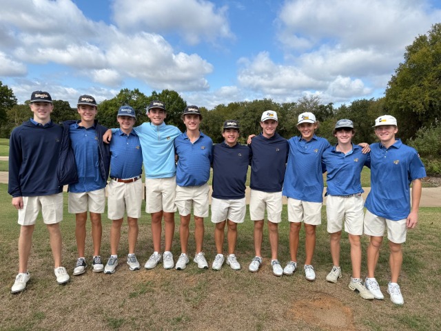 Freshmen Gold Football-24 Midlothian Heritage-8