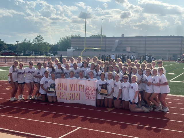 Lady Scots Golf Teams Have a Great Week of Competition