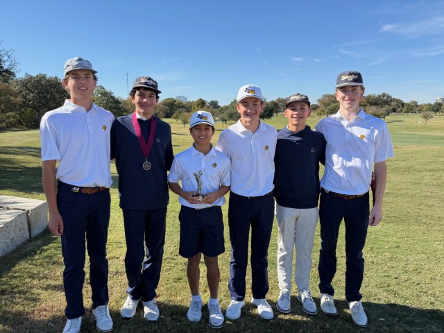 Lady Scots Golf Teams Have a Great Week of Competition