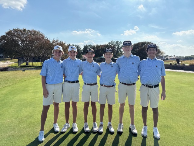 Lady Scots Golf Teams Have a Great Week of Competition