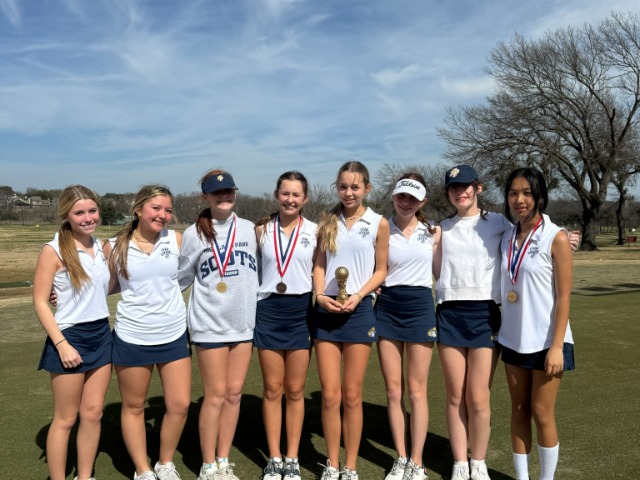 Lady Scots Track/Field – HP Tri-Meet