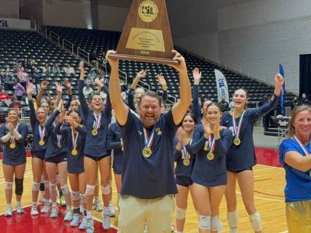 Running Scots compete @ Lucas Lovejoy XC Fall Festival