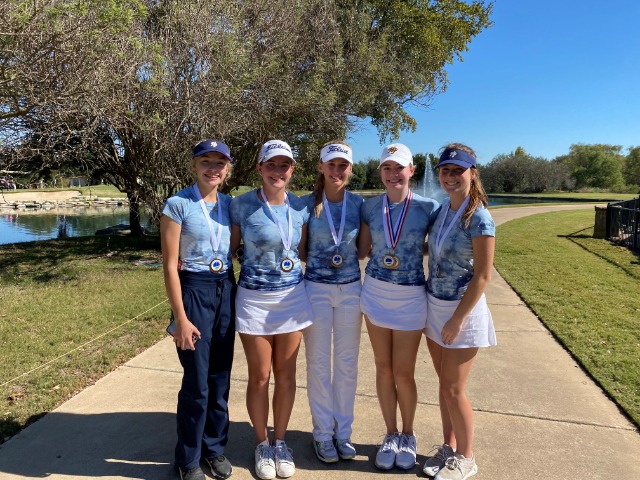 Lady Scots Golf Places 3rd @ State Preview in Georgetown