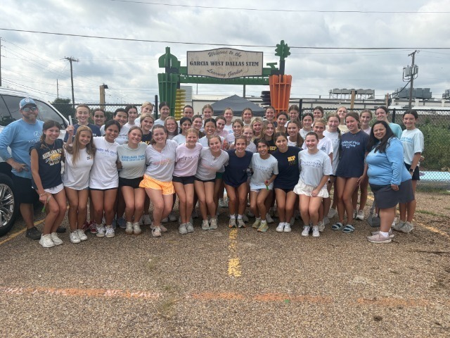 Lady Scots seeking podium finish