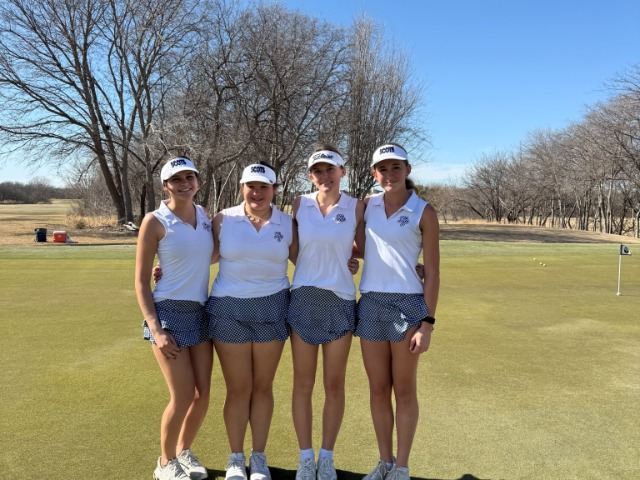 Lady Scots Track/Field – HP Tri-Meet