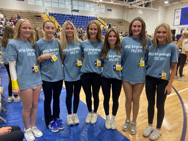 Lady Scots Varsity 1 Golf Team Places 2nd at Jay Brewer Memorial Tiger Classic
