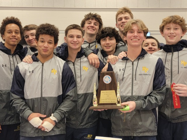 Lady Scots are the 2019 Scot Classic Tournament Champs