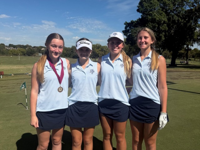 Image for Lady Scots Golf Teams Competing Well During The Fall Season Lady Scots Golf Teams Competing Well During The Fall Season